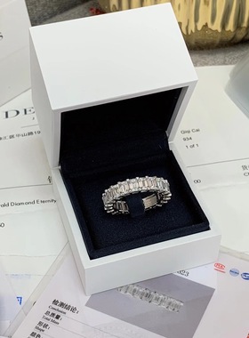 debeers戴比尔斯戒指