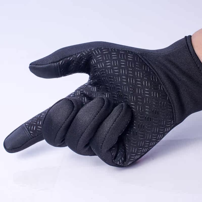 Gants pour vélo - Ref 2243133 Image 4