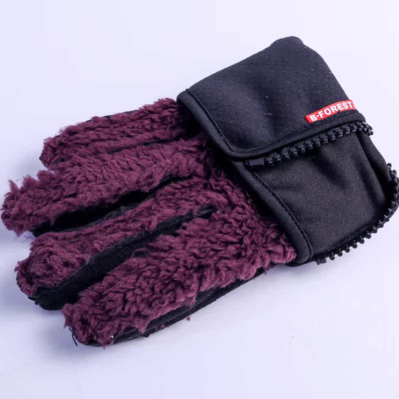 Gants pour vélo - Ref 2243133 Image 3