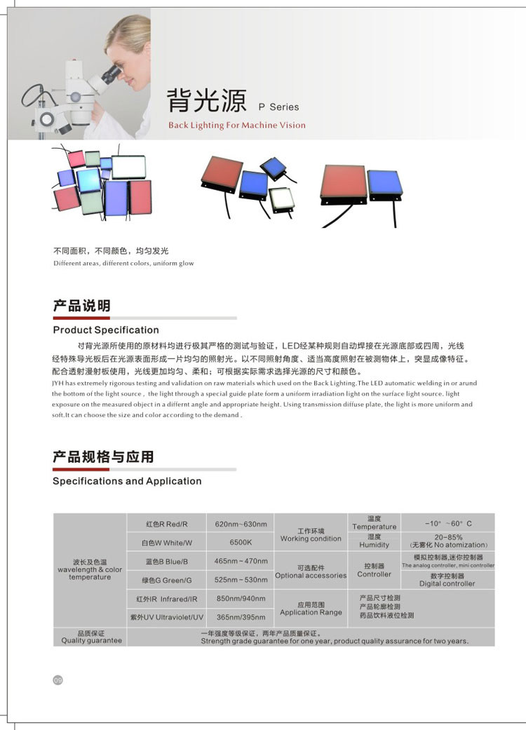 机器视觉背光源 支持打样 软件做效果|msdalam kategori 机械设备, 机器视觉, 视觉光源 - dari Buy2taobao.com untuk memberikan perkhidmatan ejen Taobao profesional membeli