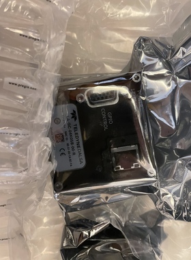 dalsa工业线扫相机LA-GC-04K05B-00-R原装全新