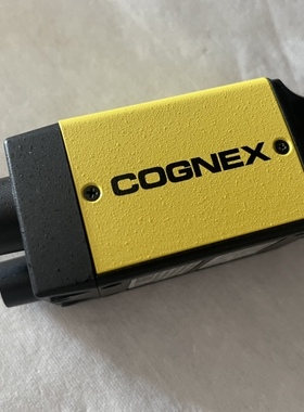 康耐视is8402c-363-50智能相机原装全新