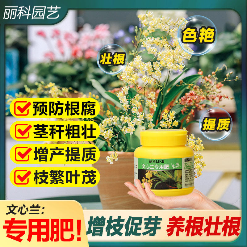 文心兰专用肥花肥家用盆栽通用颗粒养花植物缓释肥花肥磷酸二氢钾,鲜花速递/花卉仿真/绿植园艺,家庭园艺肥料,淘宝优惠券,粉丝福利购,淘宝优惠卷