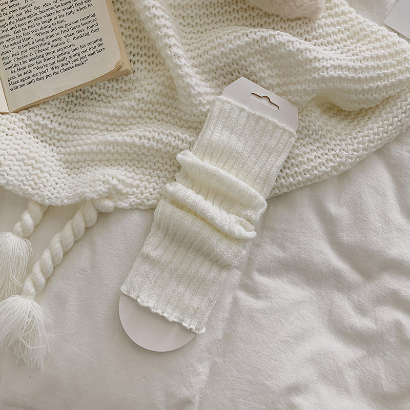 ins健身专业瑜伽护腿袜套女室内跳操舞蹈针织长筒显瘦小腿堆堆袜,运动包/户外包/配件,运动袜,淘宝优惠券,粉丝福利购,淘宝优惠卷