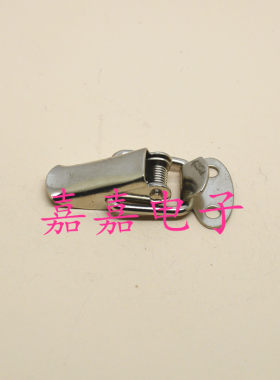 锁扣6号航空箱包扣 箱包锁扣 仪器箱包扣 工业箱扣