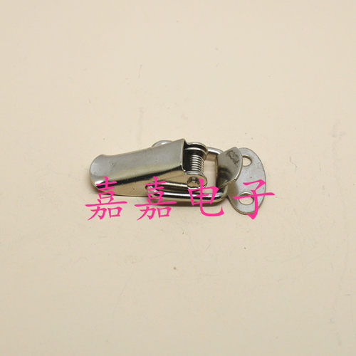 锁扣6号航空箱包扣 箱包锁扣 仪器箱包扣 工业箱扣