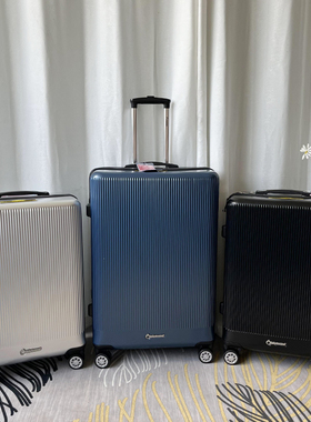 Diplomat行李箱外交官正品瑕疵拉杆箱28寸密码箱托运万向轮旅行箱