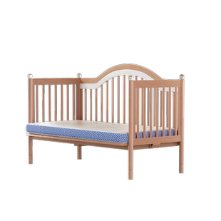 hagaday哈卡达双芯护脊椰棕床垫青少年儿童专用无甲醛尺寸定制