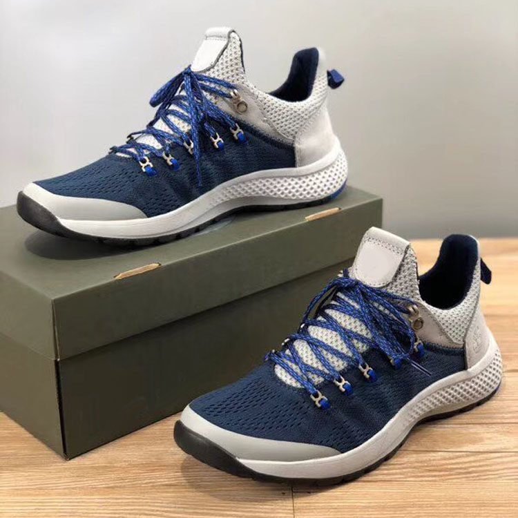 撤柜清仓断码男鞋日常休闲男士皮鞋网布透气潮流时尚户外运动鞋