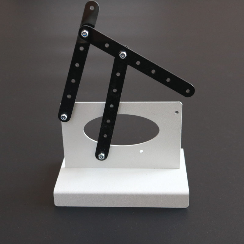 31024机械机构模型 双摇杆机构模型 高中物理实验器材 教学仪器