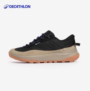 【好物体验专享】NH500登山鞋徒步鞋ODS