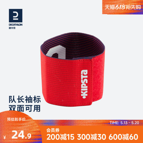 队长标志