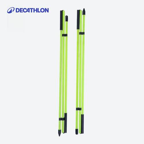 迪卡侬高尔夫挥杆方向推杆辅助器