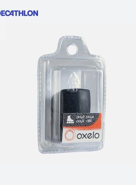 迪卡侬轮滑鞋刹车块溜冰鞋配件替换刹车Play/Fit系列适用可选ENR3