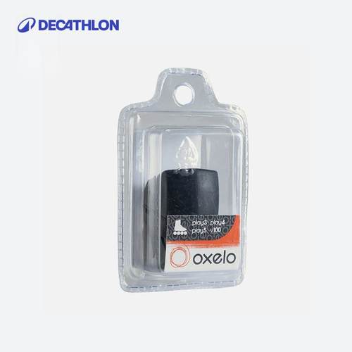 迪卡侬儿童轮滑鞋溜冰鞋配件替换