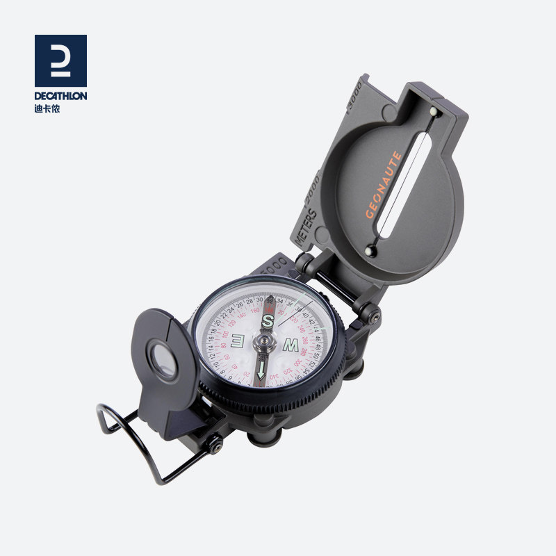 迪卡侬户外徒步运动指南针指北针体育多功能便携觇板罗盘定向WSCT在类目 户外/登山/野营/旅行用品, 通讯/导航/户外表类, 指南针/温度计/气压计/高度计中 - 来自Buy2taobao.com提供专业的淘宝代购服务