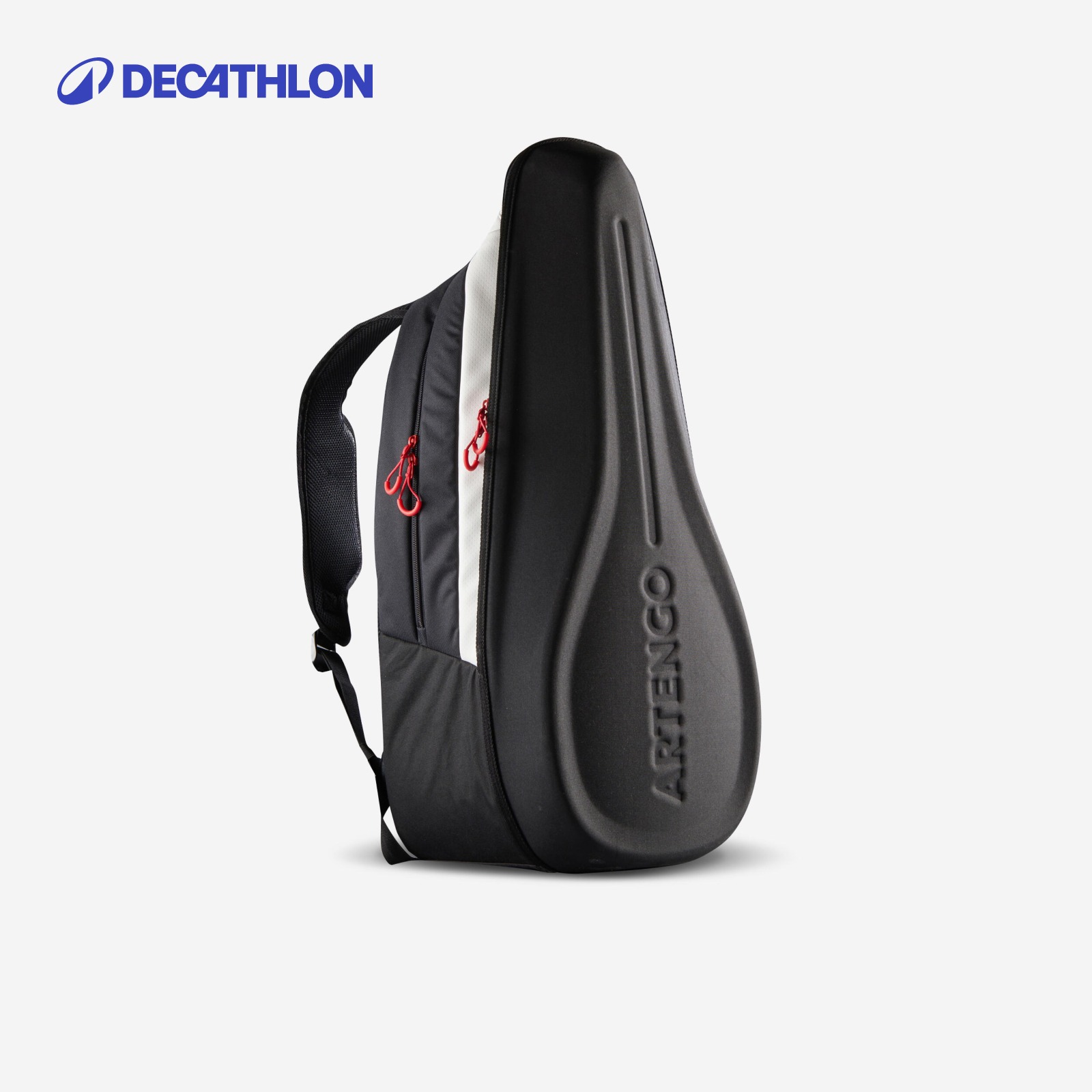 【清仓】迪卡侬网球背包网球拍网球网护腕网球训练器SAJ6