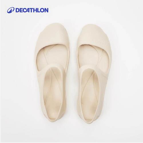 迪卡侬溯溪鞋洞洞室内户外