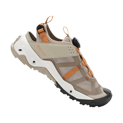 迪卡侬儿童溯溪鞋亲子鞋耐磨缓震