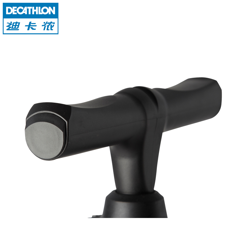 Pompe à vélo DECATHLON - Ref 2386884 Image 4
