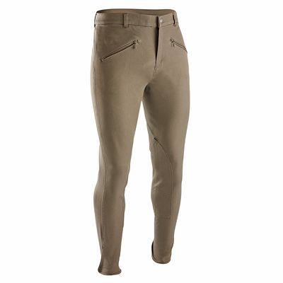 Article équitation pour homme DECATHLON - Ref 1381022 Image 4