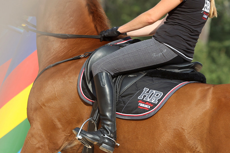 Article équitation DECATHLON - Ref 1380637 Image 5