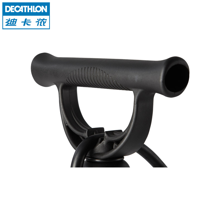 Pompe à vélo DECATHLON - Ref 2388829 Image 3