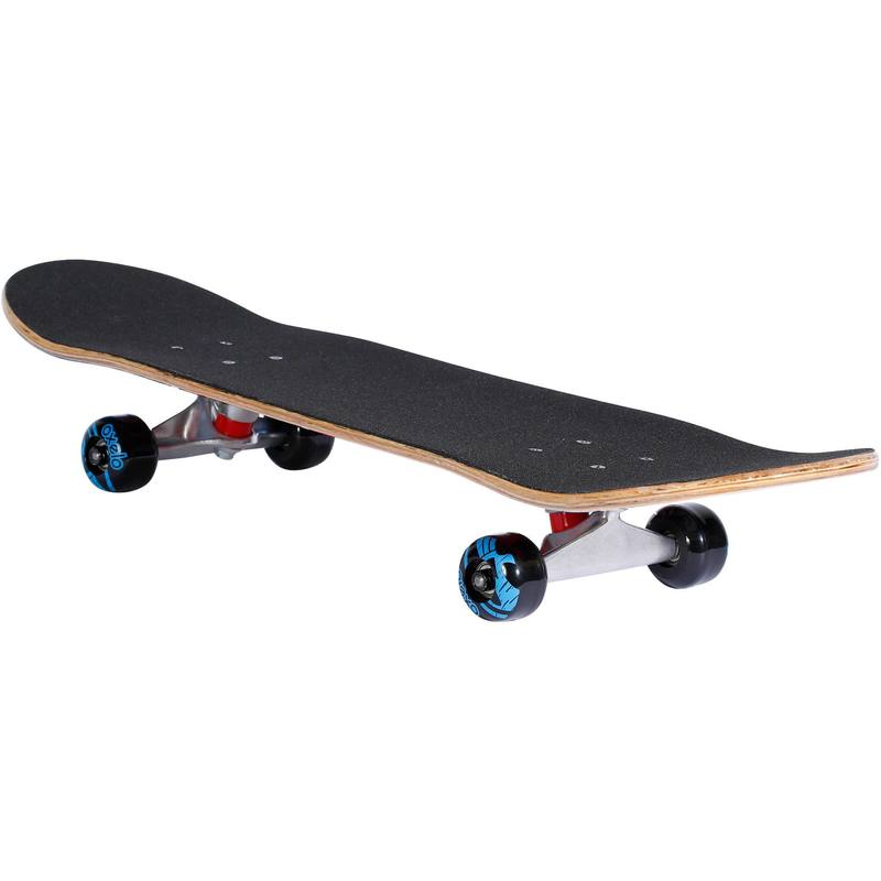 Skate pour enfant DECATHLON    - Ref 2597452 Image 3