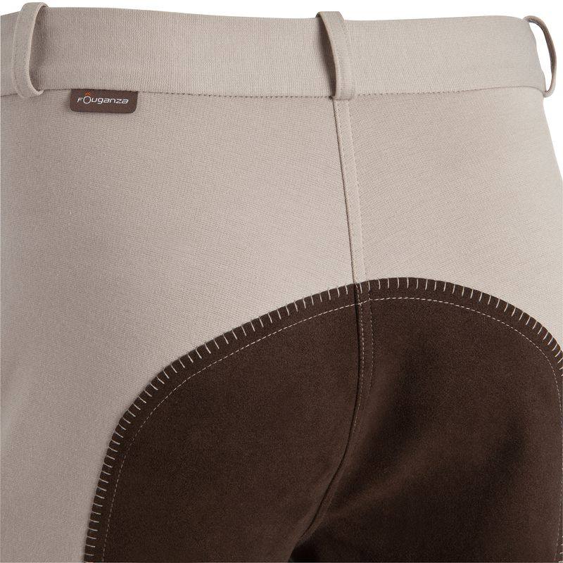 Article équitation pour femme DECATHLON - Ref 1381021 Image 5