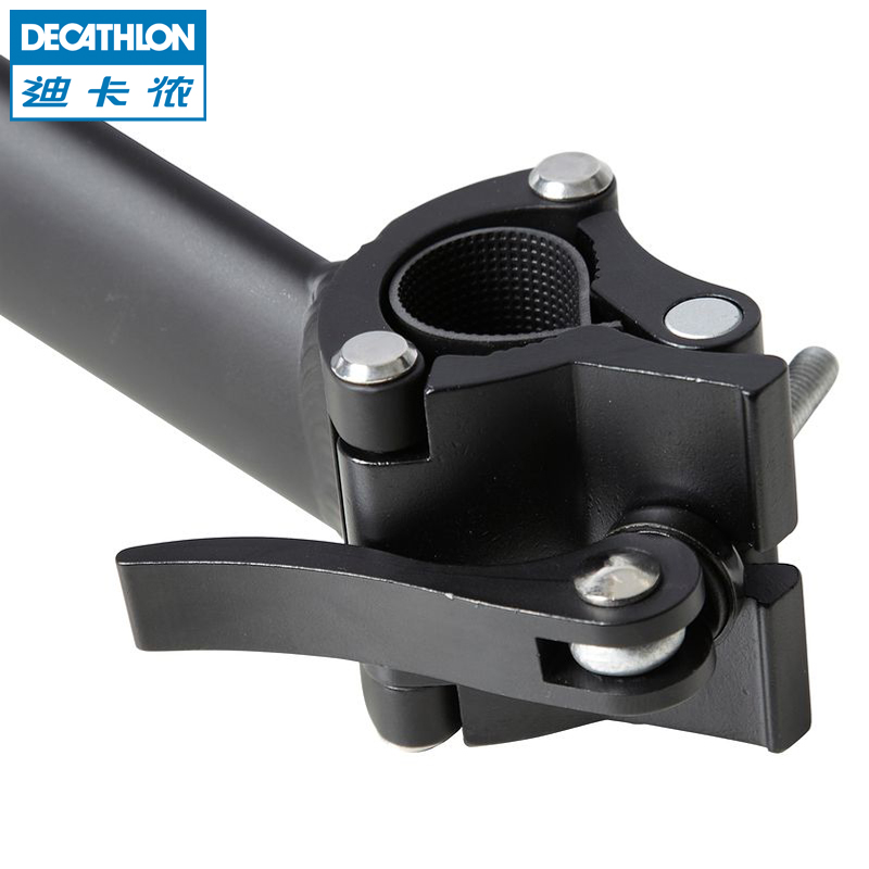 Porte-bagages pour vélo DECATHLON - Ref 2411314 Image 4