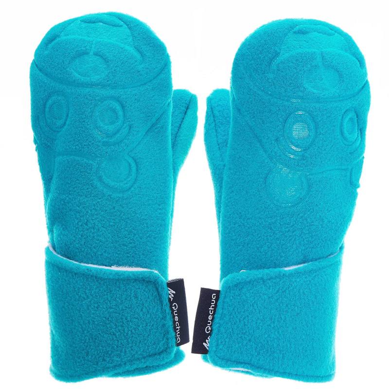 Gants pour enfants DECATHLON - Ref 2145964 Image 3