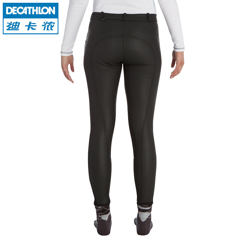Article équitation pour femme DECATHLON - Ref 1381050 Image 3