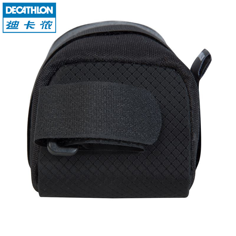 Sacoche pour vélo mixte DECATHLON - Ref 2217292 Image 5