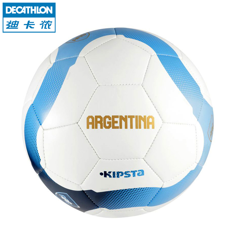 Ballon de foot - Ref 6515 Image 4
