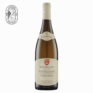 Villages Roux Macon Rully AOP Pere&Fils胡氏父子酒庄