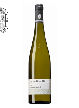 94高分 经典德国VDP特级园雷司令Nahe Joh.Bapt.Risling GG