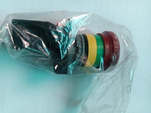 急停开关天得TN2BKR-1C