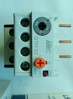 全新原装LS产电停产热继电器GTH22/3 9-13A