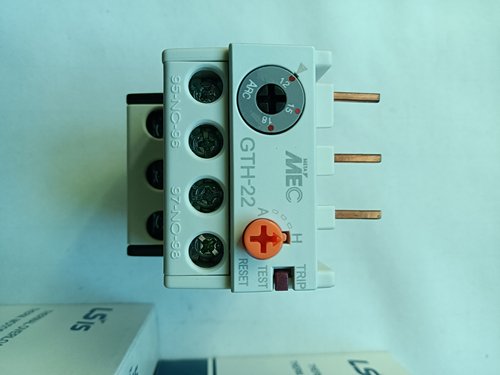 全新原装LS产电停产热继电器GTH22/3 9-13A