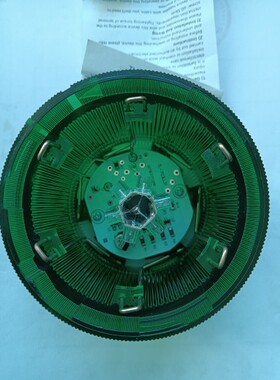 全新原装西门子APT警示灯绿色光组件TL-703ALL/g23