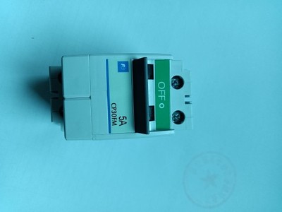 微型断路器富士CP30FM-2P005