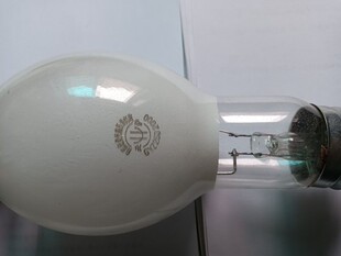 上海亚沪自镇流荧光高压汞灯泡250W