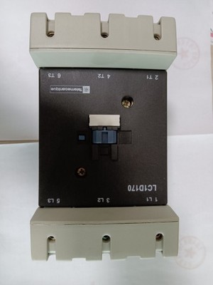 接触器施耐德LC1D17000M7C