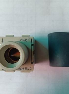 全新原装菲尼克斯HC-M-HS200/40-MOD-ST 1637168 200A 1000V 8KV3