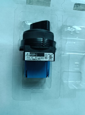 全新原装富士二位转换开关AR30PR-210B