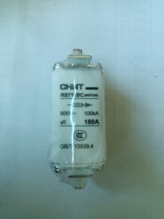 全新原装正泰熔断器RS711BC(NGTC00) 160A 800V