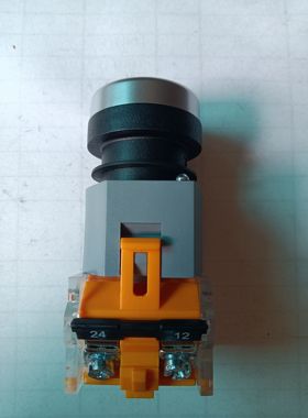 全新原装西门子APT黄色按钮LA39-B2-11/Y