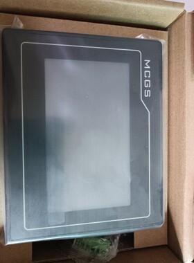 全新原装昆仑通态人机界面TPC4023Ei