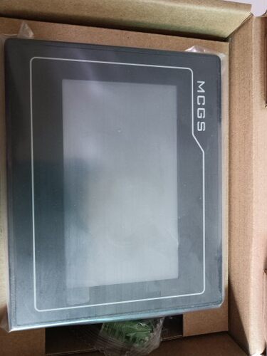 人机界面昆仑通态TPC4023Ei