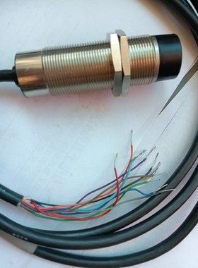 全新BALLUFF巴鲁夫PNP接近开关RGPE-3005-V1215P-PU-02